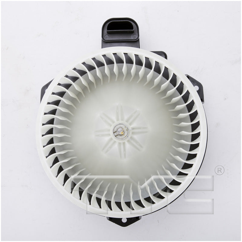 TYC 700215 Blower Assembly for 2005-2023 Dodge Journey