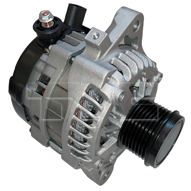 TYC 2-21017 Alternator for 2016-2023 Toyota Tacoma