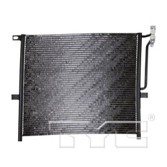 TYC 3079 A/C Condenser for 2004-2010 BMW X3