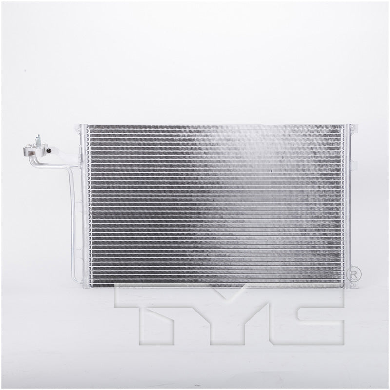 TYC 4084 A/C Condenser for 2008-2013 Volvo C30