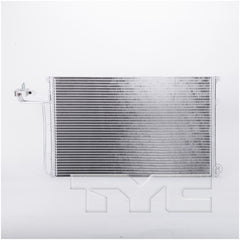 TYC 4084 A/C Condenser for 2008-2013 Volvo C30
