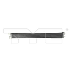 TYC 19168 Auto Trans Oil Cooler for 2020-2024 Chevrolet Silverado 2500 HD