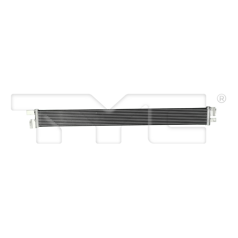 TYC 19168 Auto Trans Oil Cooler for 2020-2024 Chevrolet Silverado 2500 HD