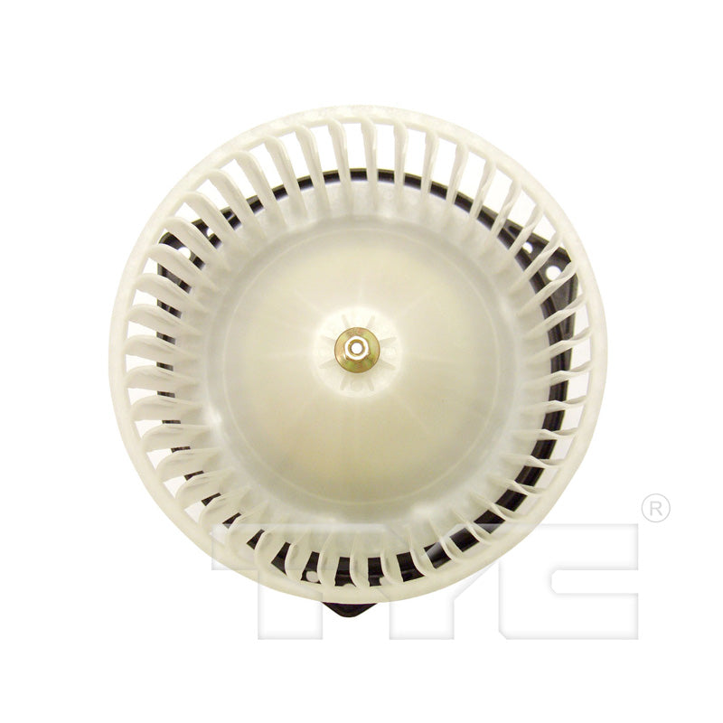 TYC 700050 Blower Assembly for 1993-2006 INFINITI I35