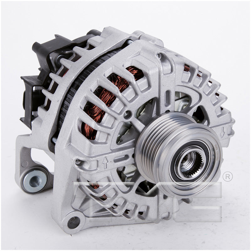 TYC 2-11560 Alternator for 2012-2016 Chevrolet Cruze