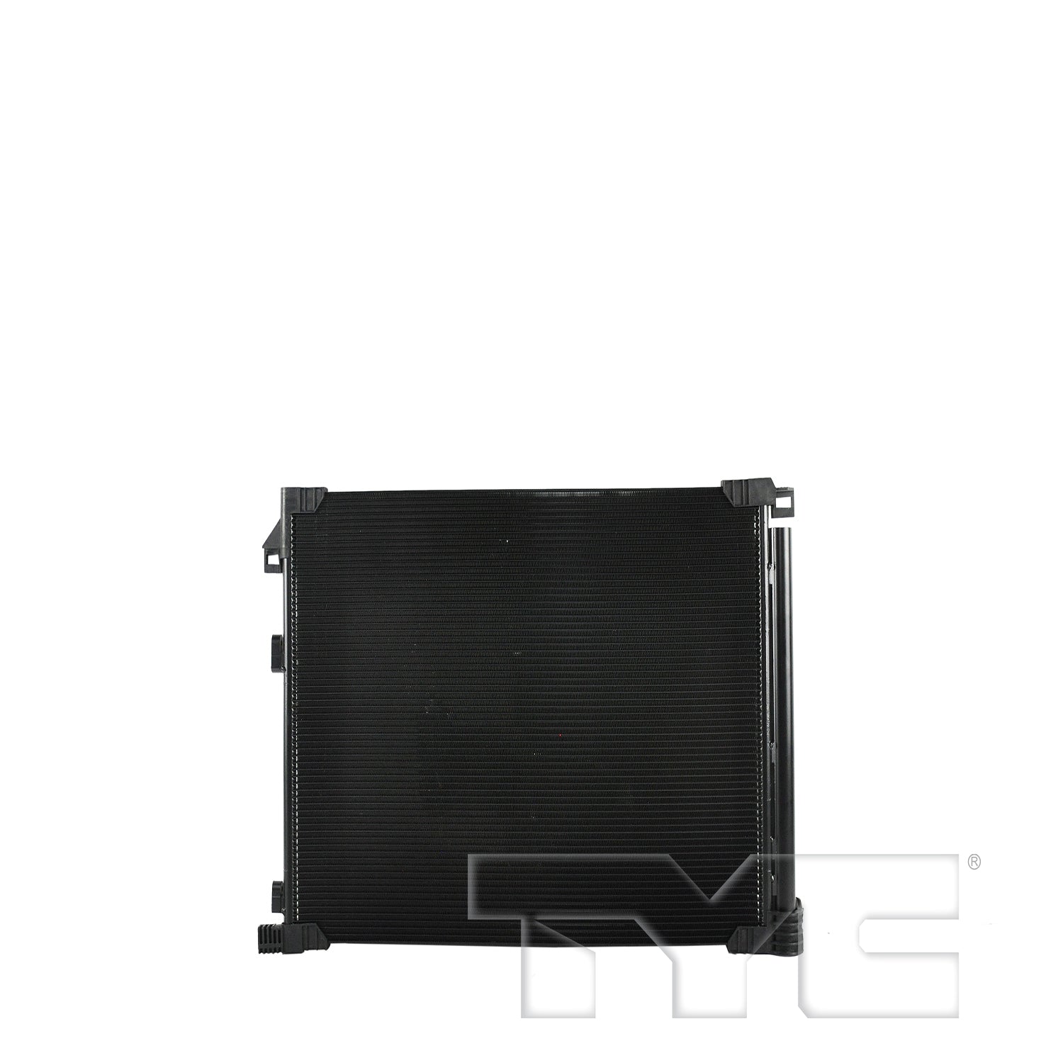 TYC 4763 A/C Condenser for 2015-2020 Lexus NX200t