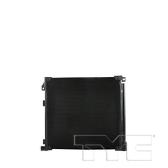 TYC 4763 A/C Condenser for 2015-2020 Lexus NX200t