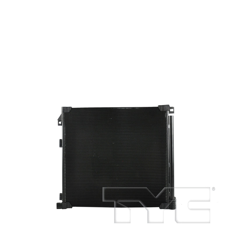TYC 4763 A/C Condenser for 2015-2020 Lexus NX200t