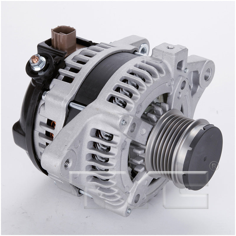 TYC 2-11577 Alternator for 2011-2013 Toyota Corolla