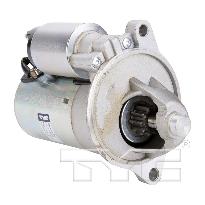 TYC 1-03268 Starter Motor for 1992-2004 Ford E-150 Econoline