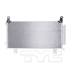 TYC 30063 A/C Condenser for 2017-2022 Honda CR-V