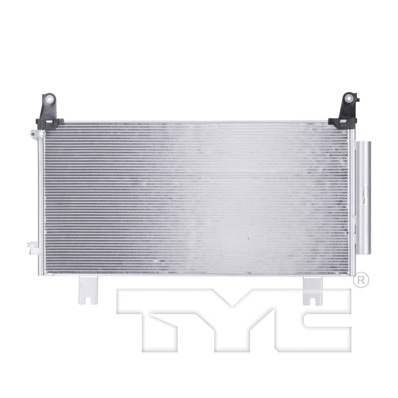 TYC 30063 A/C Condenser for 2017-2022 Honda CR-V