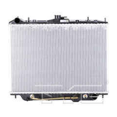 TYC 2195 Radiator Assembly for 1998-2004 Honda Passport
