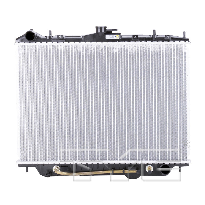 TYC 2195 Radiator Assembly for 1998-2004 Honda Passport