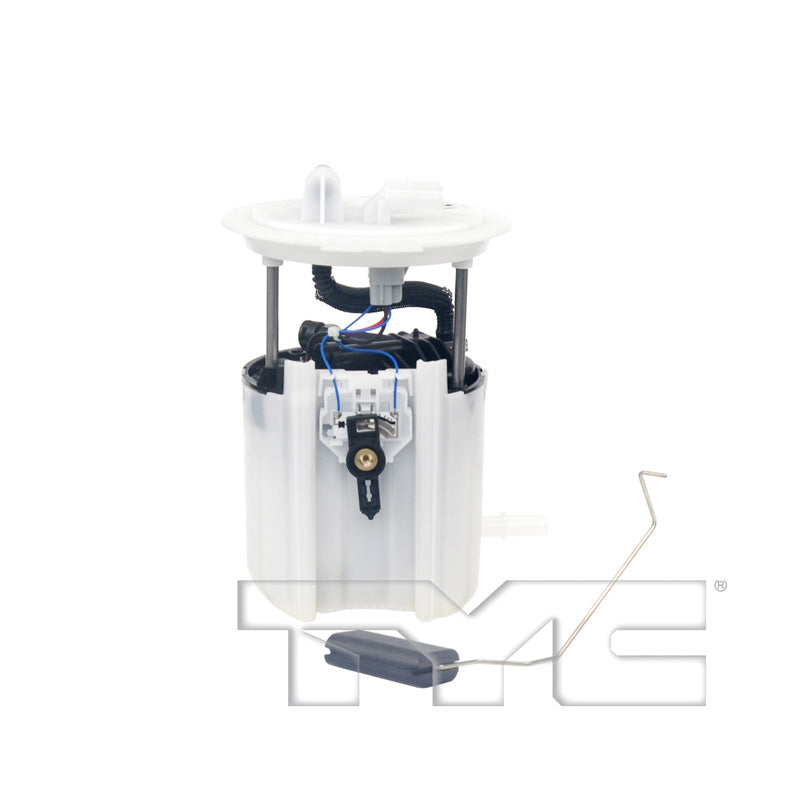 TYC 150389-A Fuel Pump for 2011-2016 Dodge Durango