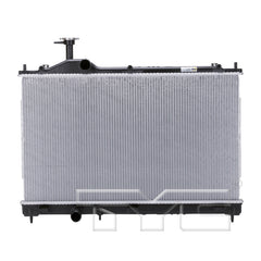 TYC 13470 Radiator Assembly for 2014-2020 Mitsubishi Outlander