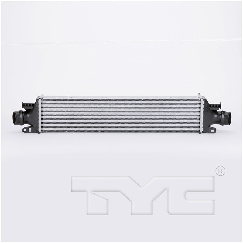 TYC 18022 Intercooler for 2012-2020 Chevrolet Sonic