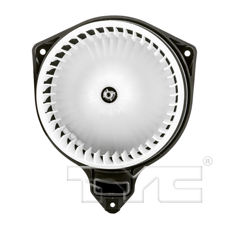 TYC 700188 Blower Assembly for 2005-2015 Toyota Tacoma