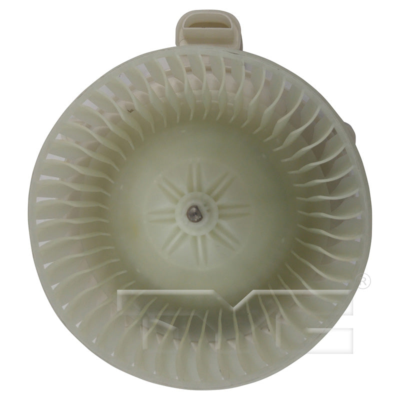 TYC 700299 Blower Assembly for 2006-2025 Land Rover Discovery