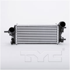 TYC 18065 Intercooler for 2015-2018 Ford Focus