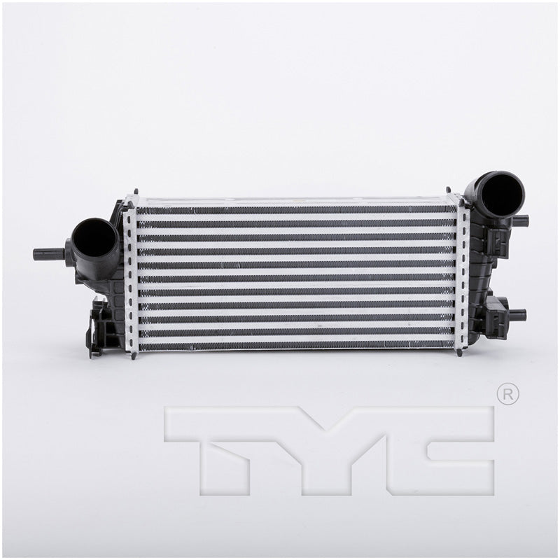 TYC 18065 Intercooler for 2015-2018 Ford Focus
