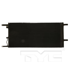 TYC 30089 A/C Condenser for 2017-2024 Ford F-250 Super Duty