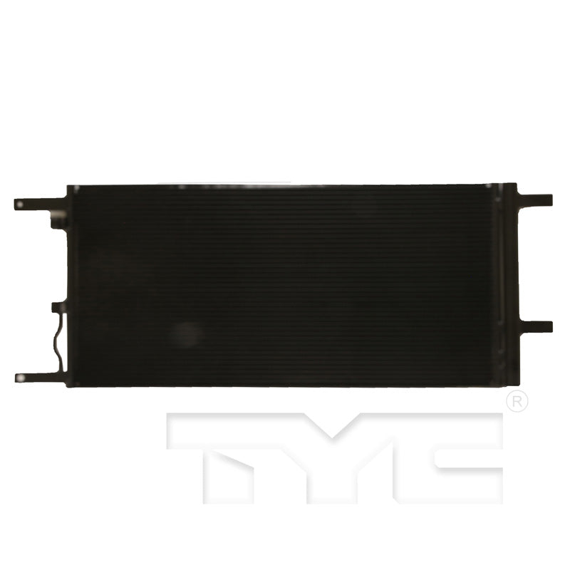 TYC 30089 A/C Condenser for 2017-2024 Ford F-250 Super Duty