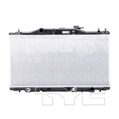 TYC 2412 Radiator Assembly for 2002-2006 Acura RSX