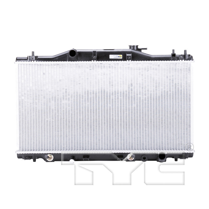 TYC 2412 Radiator Assembly for 2002-2006 Acura RSX