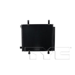 TYC 3693 A/C Condenser for 2007-2013 Suzuki SX4