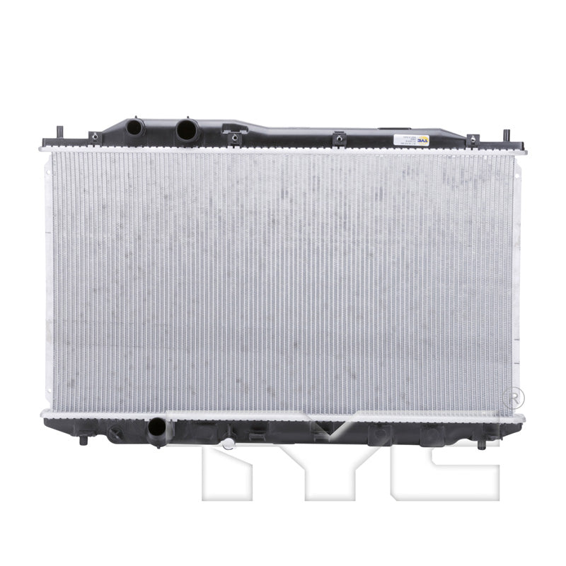 TYC 2926 Radiator Assembly for 2006-2011 Honda Civic