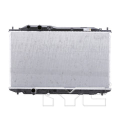 TYC 2926 Radiator Assembly for 2006-2011 Honda Civic