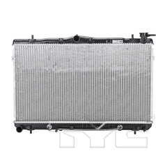 TYC 1897 Radiator Assembly for 1997-2000 Hyundai Elantra