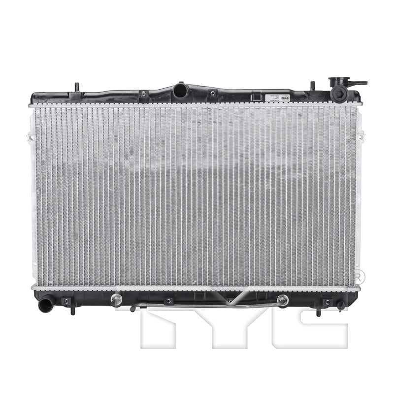 TYC 1897 Radiator Assembly for 1997-2000 Hyundai Elantra