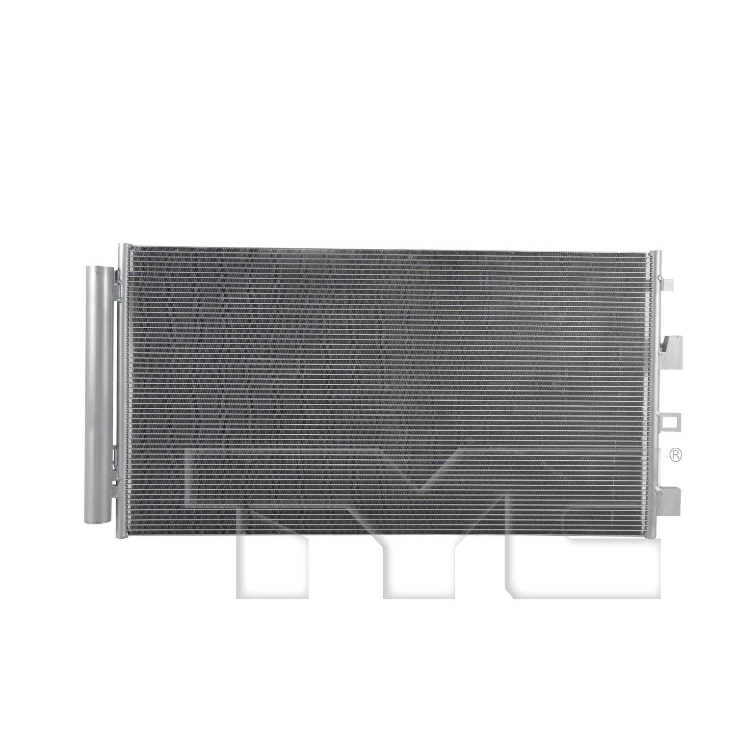 TYC 30172 A/C Condenser for 2020-2025 Ford Escape
