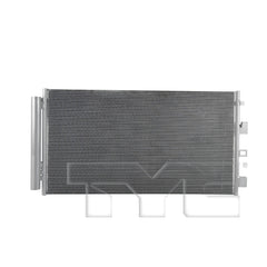 TYC 30172 A/C Condenser for 2020-2025 Ford Escape