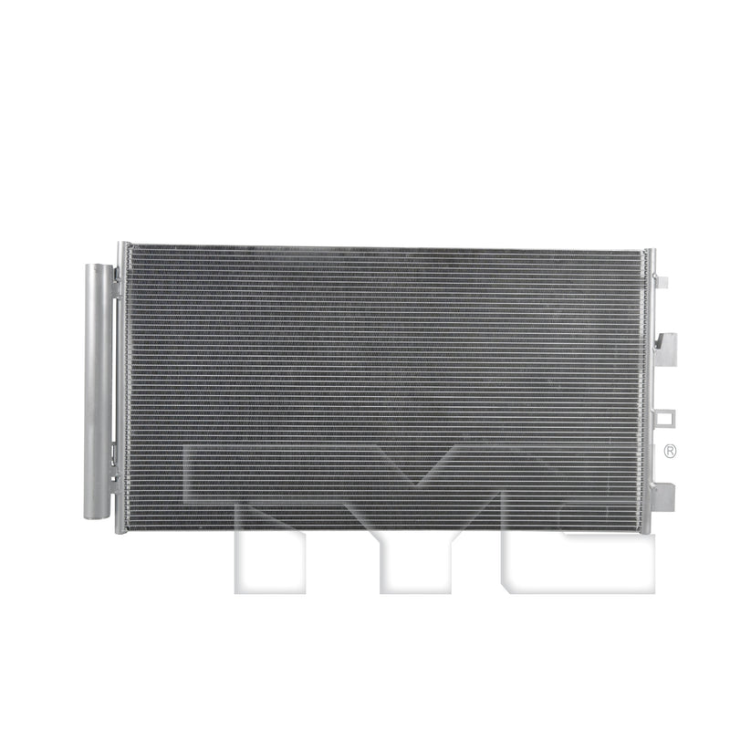 TYC 30172 A/C Condenser for 2020-2025 Ford Escape
