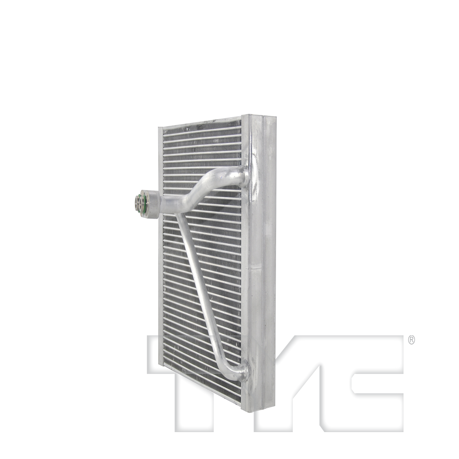 TYC 97411 A/C Evaporator Core for 2018-2023 Hyundai Kona