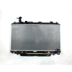 TYC 2403 Radiator Assembly for 2001-2003 Toyota RAV4