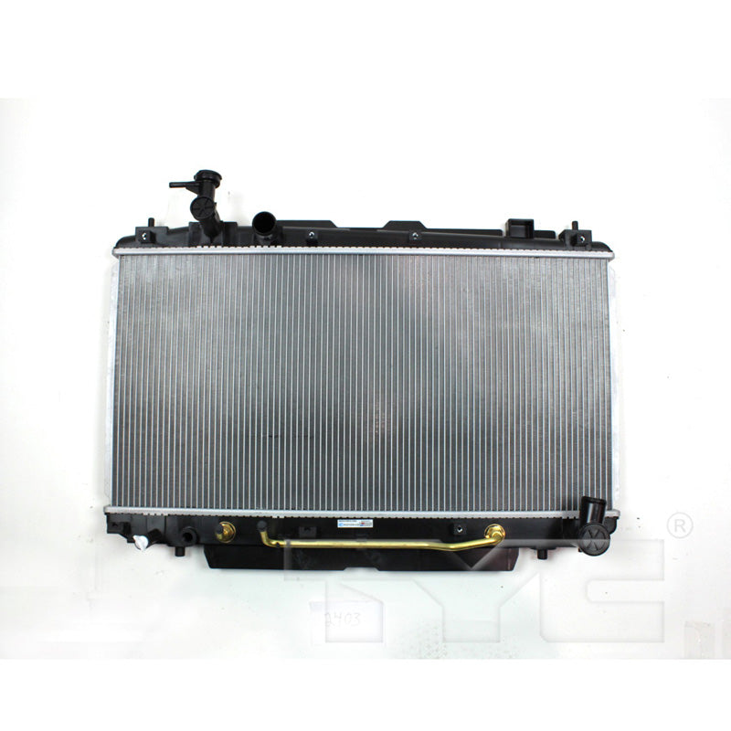 TYC 2403 Radiator Assembly for 2001-2003 Toyota RAV4