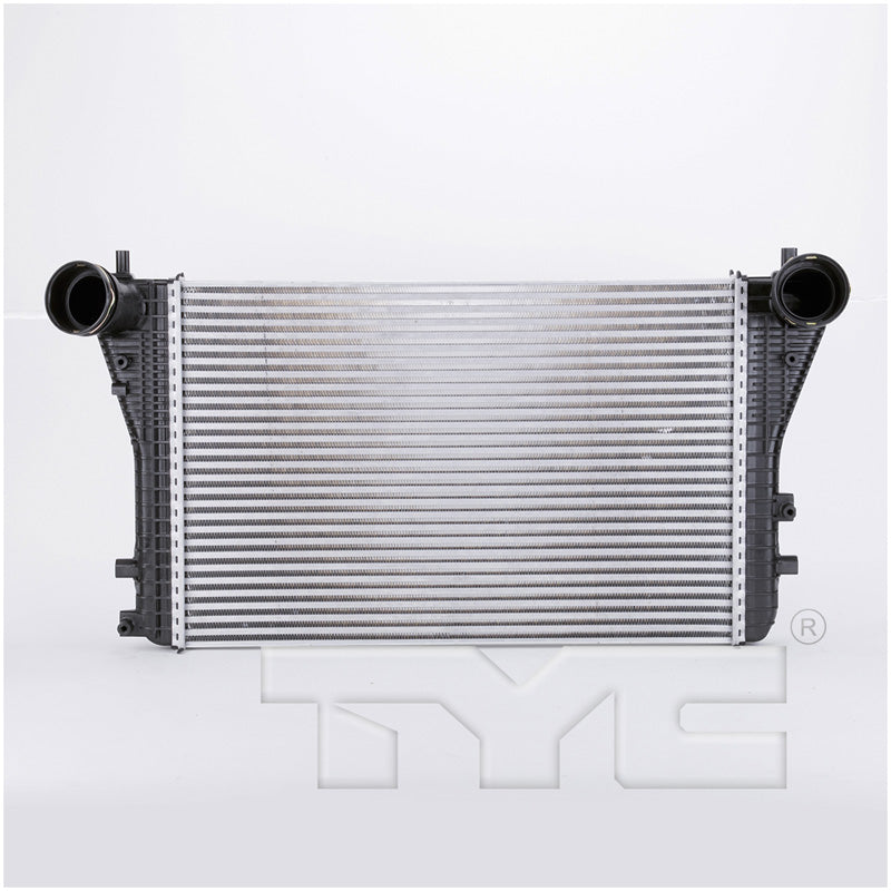 TYC 18003 Intercooler for 2006-2018 Volkswagen CC