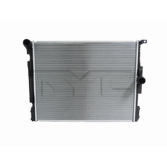 TYC 13782 Radiator Assembly for 2017-2021 BMW 230i