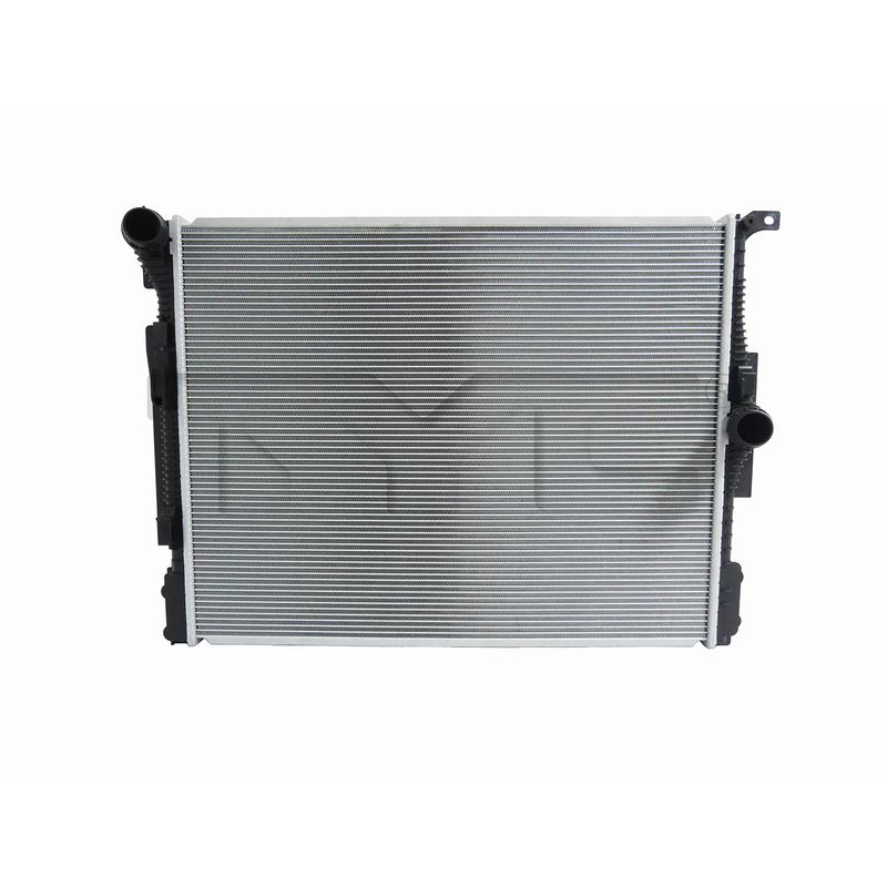 TYC 13782 Radiator Assembly for 2017-2021 BMW 230i
