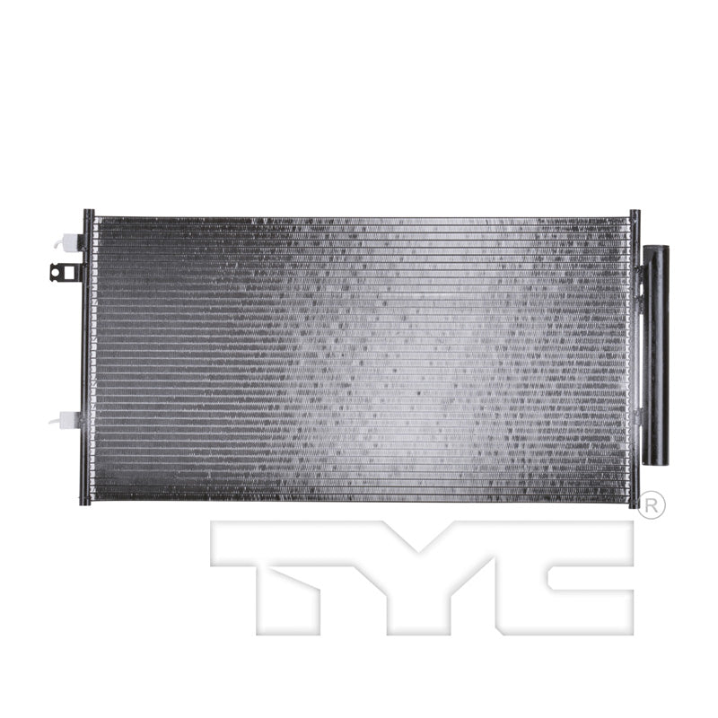 TYC 4920 A/C Condenser for 2015-2018 Fiat 500X