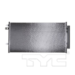 TYC 4920 A/C Condenser for 2015-2018 Fiat 500X