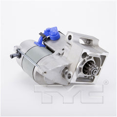 TYC 1-17880 Starter Motor for 2003-2007 Chevrolet Avalanche 2500