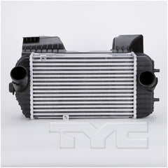 TYC 18069 Intercooler for 2016-2018 Kia Sorento