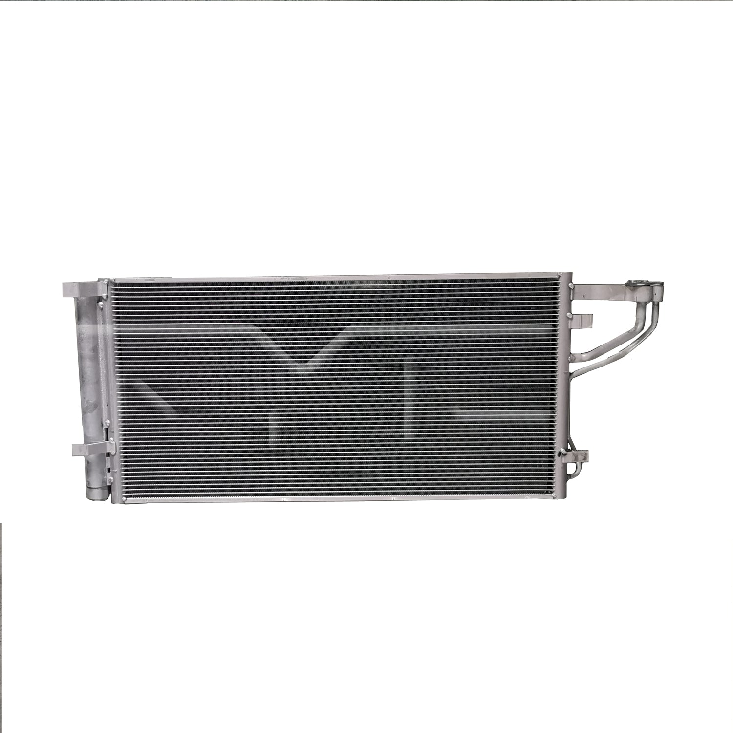 TYC 30076 A/C Condenser for 2016-2019 Hyundai Sonata