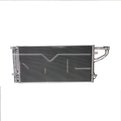 TYC 30076 A/C Condenser for 2016-2019 Hyundai Sonata