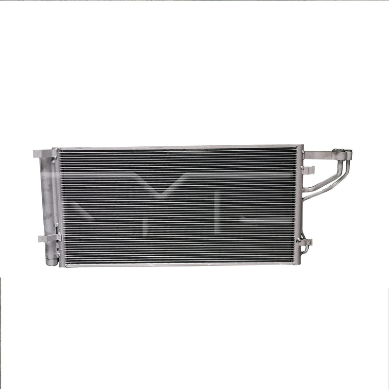 TYC 30076 A/C Condenser for 2016-2019 Hyundai Sonata